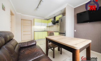 Купить 2-комнатную квартиру, Минск, Камайская ул., 14 (Центральный район). Фото 13