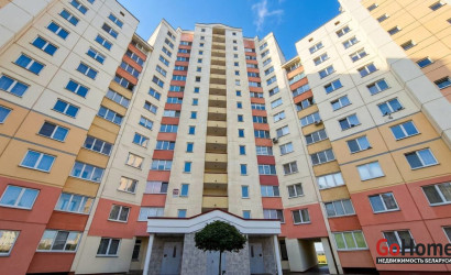 Купить 3-комнатную квартиру, Гродно, Огинского, 50А. Фото 15