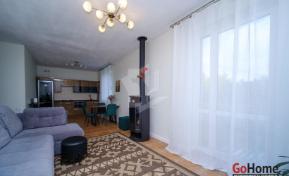 Купить 3-комнатную квартиру, Лесковка, Красивая ул., 22. Фото 3