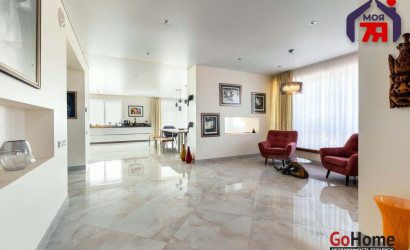 Купить коттедж, Логожеск, Озерная ул., 20.19 соток. Фото 10