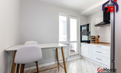 Купить 1-комнатную квартиру, Сеница, Зеленая ул., 1/3. Фото 5