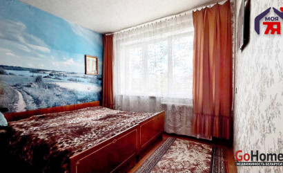 Купить 2-комнатную квартиру, Солигорск, Парковая ул., 8. Фото 5