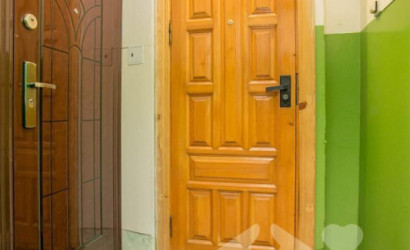 Купить 3-комнатную квартиру, Молодечно, Франтишка Скорины ул., 32. Фото 19