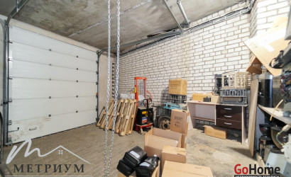 Аренда склада, Минск, Котовского ул., 56, от 152.2 до 168.5 кв.м. Фото 15