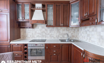 Купить 2-комнатную квартиру, Минск, Притыцкого ул., 49 (Фрунзенский район). Фото 5