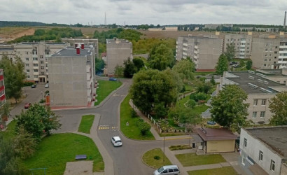 Купить 2-комнатную квартиру, Слоним, Брестская ул., 103/6. Фото 20