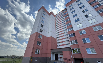 Купить 1-комнатную квартиру, Барановичи, Волошина ул., 17. Фото 3