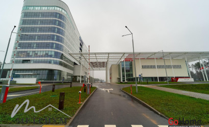 Аренда офиса, Минск,  50 кв.м.. Фото 2