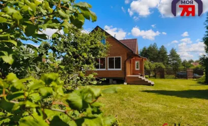  2-этаж.(84 м2), Верасок Плюс