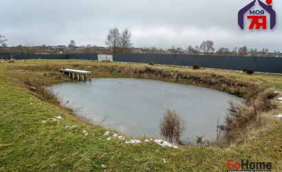 Купить дом, Куромшичи, 25 соток. Фото 11