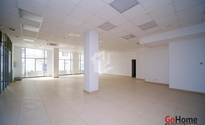 Аренда торгового помещения, Минск, Московская ул., 22,  124.2 кв.м.. Фото 5