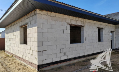 Купить дом, Брест, Козловичи, 12.32 соток. Фото 4