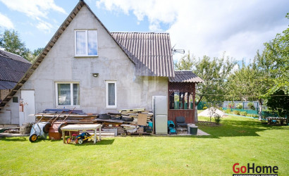 Купить дом, Комсомолец, 8 соток. Фото 10