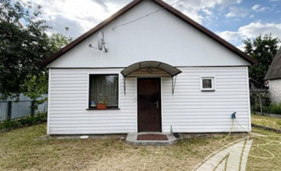 Купить дом, Брест, Чернавчицкий с/с, 5.39 соток. Фото 1