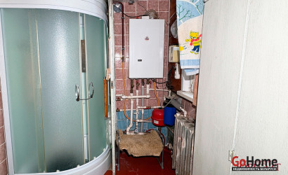 Купить дом, Витебск, Канатная, 5.7 соток. Фото 11