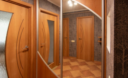 Купить 1-комнатную квартиру, Острошицкий городок, Шоссейная 16. Фото 11