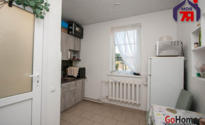 Продажа помещения, Ратомка, Новая ул., 20/а, 2968 кв.м. Фото 30