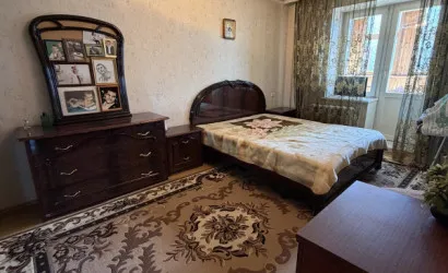  9-этаж.(58.2 м2), Барановичи(Притыцкого 146)