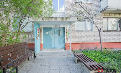 Купить 2-комнатную квартиру, Минск, Уборевича ул., 12(Заводской район). Фото 13