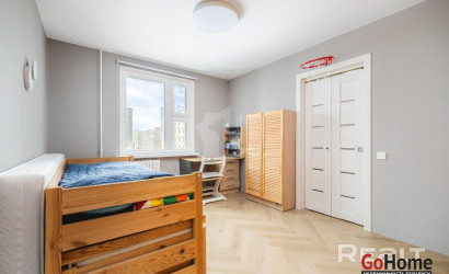 Купить 4-комнатную квартиру, Минск, Любимова просп., 41 (Московский район). Фото 12