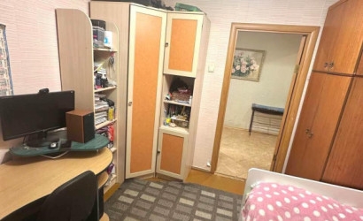 Купить 3-комнатную квартиру, Минск, Гамарника ул., 28 (Советский район). Фото 4