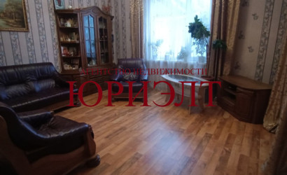 Купить 2-комнатную квартиру, Пинск, Дзержинского. Фото 1