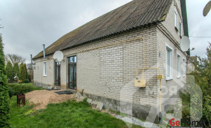 Купить дом, Молодечно, Коласа ул., 7.4 соток. Фото 24