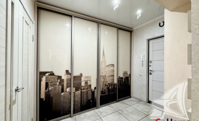 Купить 2-комнатную квартиру, Брест, Киевка, ул. Вишневая. Фото 14