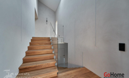 Купить коттедж, Минск, Усадебная ул., 10 соток. Фото 21