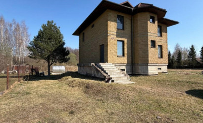 Купить коттедж, Подгорье, Центральная, 21А, 20.14 соток. Фото 8