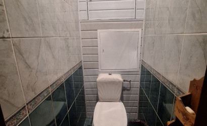 Купить 2-комнатную квартиру, Новка, Октябрьская, 1В. Фото 12