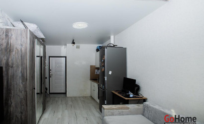 Купить 1-комнатную квартиру, Минск, Савицкого ул., 10 (Октябрьский район). Фото 3