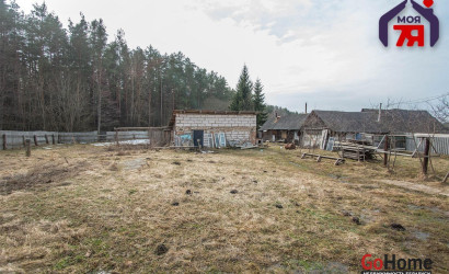 Купить дом, Карповичи, Новая ул., 21 соток. Фото 21