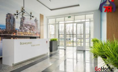 Купить 3-комнатную квартиру, Минск, Лейтенанта Кижеватова ул., 3/Б (Октябрьский район). Фото 8