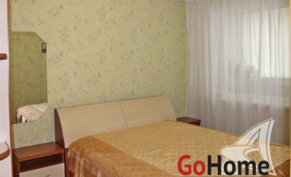 Купить 2-комнатную квартиру, Брест, Центр, наб. Франциска Скорины. Фото 8