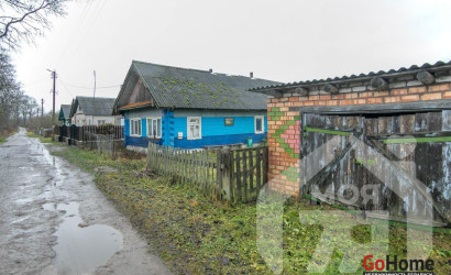 Купить дом, Дубина Боярская, Космонавтов ул., 25 соток. Фото 16