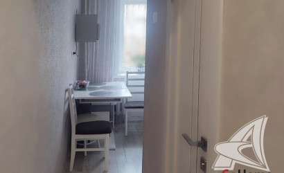 Купить 1-комнатную квартиру, Брест, Восток, ул. Молодогвардейская. Фото 13