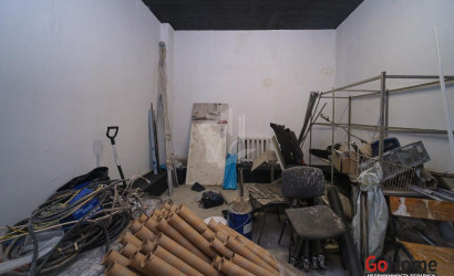 Аренда склада, Ждановичи, Заречная ул.,  368.7 кв.м.. Фото 13