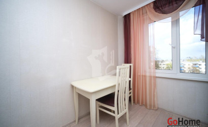 Купить 3-комнатную квартиру, Минск, Байкальская ул., 62/1(Заводской район). Фото 4