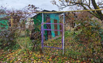 Купить дачу, Малые Щитники, Мотыкальский с/с, 6.12 соток. Фото 12