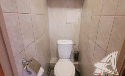 Купить 4-комнатную квартиру, Брест, Восток, ул. Кривошеина. Фото 10