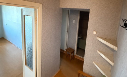 Купить 1-комнатную квартиру, Минск, Бурдейного, 51 (Фрунзенский район). Фото 4