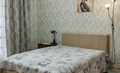Снять 1-комнатную квартиру, Минск, ул. Дроздовича Язэпа, д. 6 (Ленинский район). Фото 4