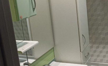 Купить 3-комнатную квартиру, Барановичи, Ф.Скорины 2. Фото 16