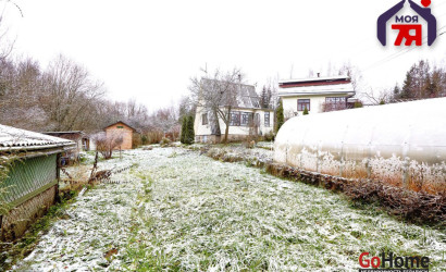 Купить дом в деревне, Инженер, 8.91 соток. Фото 8