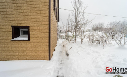 Купить дом в деревне, ВЯСЕЛКА-1, 5 соток. Фото 6