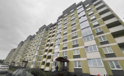 Купить 3-комнатную квартиру, Гродно, Виктора Глухова, 29. Фото 14