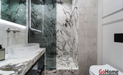 Купить 4-комнатную квартиру, Минск, Белградская ул., 1 (Октябрьский район). Фото 34