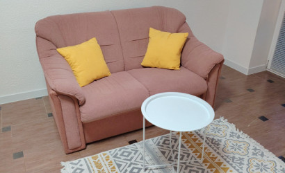 Снять 1-комнатную квартиру, Гродно, ул. Советских пограничников , д. . Фото 9