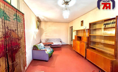 Купить 3-комнатную квартиру, Солигорск, Ленинского Комсомола ул., 11. Фото 18